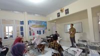 Dengan e-Skrining Gizi, Intervensi Asuhan Gizi Lebih Terarah