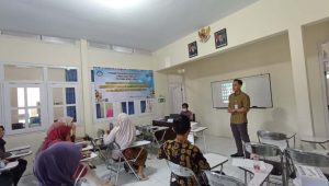 Dengan e-Skrining Gizi, Intervensi Asuhan Gizi Lebih Terarah