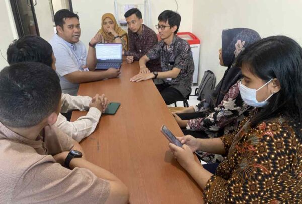 Teknologi