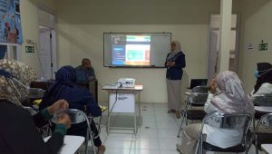 Mengenal Electronic Medical Record Buatan Dosen Polije