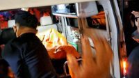 Pelaku Pembunuhan Sadis Wartawan di Jombang Masih Tetangga Korban, Begini Kesaksian Warga