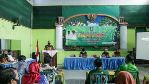 FPKB Pertanyakan IPM Lumajang Urutan 36 dari 38 Kabupaten se Jatim