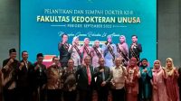 FK Unusa Upayakan Pendistribusian Dokter Muda ke Pesantren