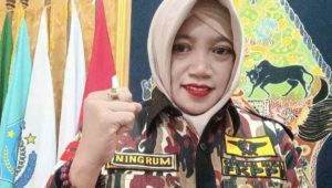 Tekad GM FKPPI Malang Jaga NKRI