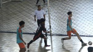 SMAN 1 Blora B Cukur Gundul SMK Annur 10-0