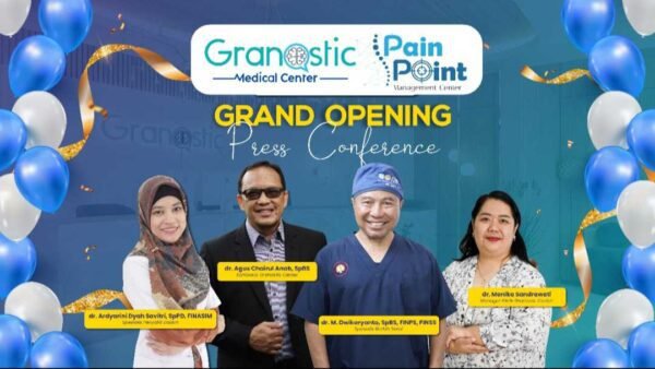 Granostic Medical Center