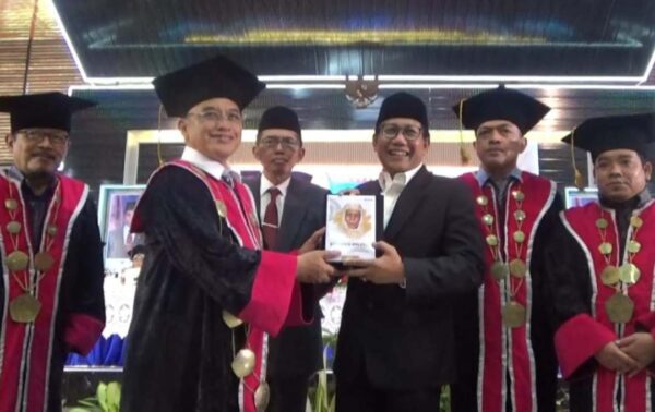Gus Menteri