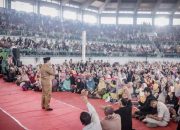Ribuan Petani di Jember Rayakan Hari Tani Nasional dengan Doa dan Selawat Bersama
