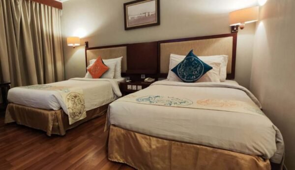 Hotel Sahid