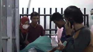 Autopsi 3 Jam, Ungkap Cara Menghabisi Wartawan Jombang
