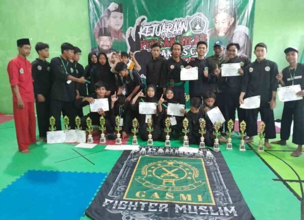 PSNU Pagar Nusa