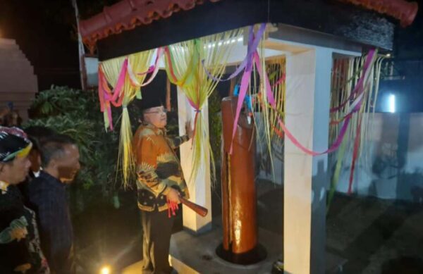 Kampung Pancasila