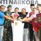 Kampung Tangguh anti Narkoba