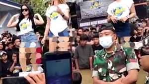 Soal Karnaval Joget-Joget, Bupati Sempat Diingatkan Wakil Rakyat