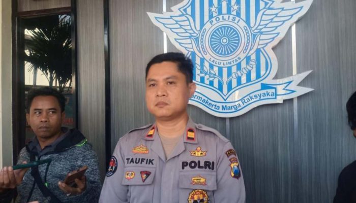 Sopir Pikap Penabrak Peserta Karnaval Jadi Tersangka, Ini Nasib Kades dan Panitia Karnaval