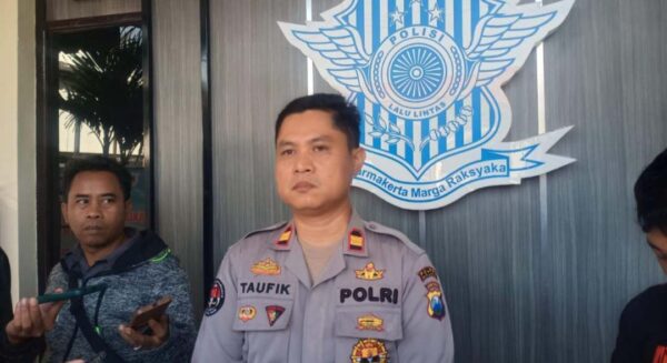 Sopir pikap