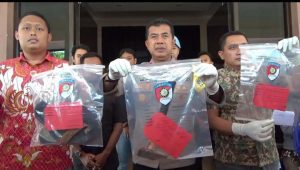 Usaha Kerap Diganggu Jadi Alasan Pelaku Bunuh Wartawan di Jombang