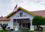 Pjs Dodon Adukan Mantan Kades Seblat Ulu ke Kejari Lebong