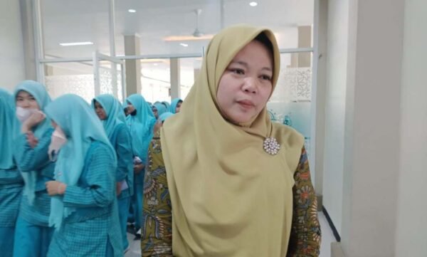 SMP Khadijah
