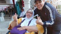 Ketua Pembina DPD Rumah Jokowi Jatim Siap Menangkan Boyke Novrizon Jadi DPR RI