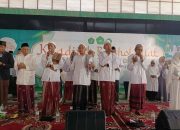 Khadijah Berselawat, Didik Siswa Teladani Akhlakul Karimah Rasulullah