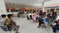 Swadaya Mandiri KIM Medokan Ayu Berkreasi Tetap Sebar Informasi