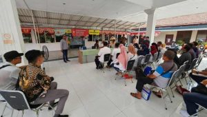 Swadaya Mandiri KIM Medokan Ayu Berkreasi Tetap Sebar Informasi