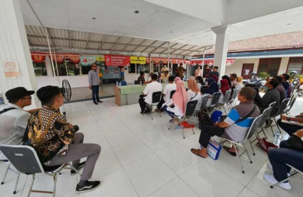 KIM Medokan ayu berkreasi