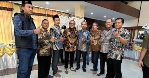 KIM Medokan Ayu Berkreasi