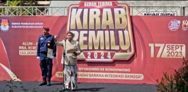 Kirab Pemilu
