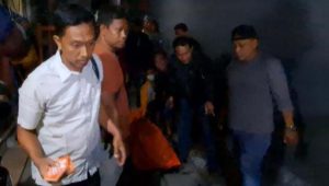 Diduga Ditembak Lalu Dipalu, Wartawan di Jombang Tewas Dibunuh