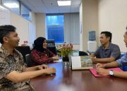 PABPDSI Minta BPK Audit Seluruh Desa se Kabupaten Lebong TA 2023
