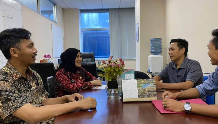 PABPDSI Minta BPK Audit Seluruh Desa se Kabupaten Lebong TA 2023