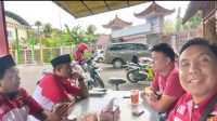 Kadis Dindik Apresiasi Langkah LBSI Dongkrak Mutu Pendidikan Sekolah