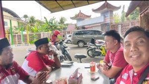 Kadis Dindik Apresiasi Langkah LBSI Dongkrak Mutu Pendidikan Sekolah