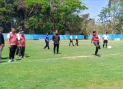 Buka Liga Pelajar, Bupati Malang Berharap Lahir Bibit Pemain Bola Terbaik