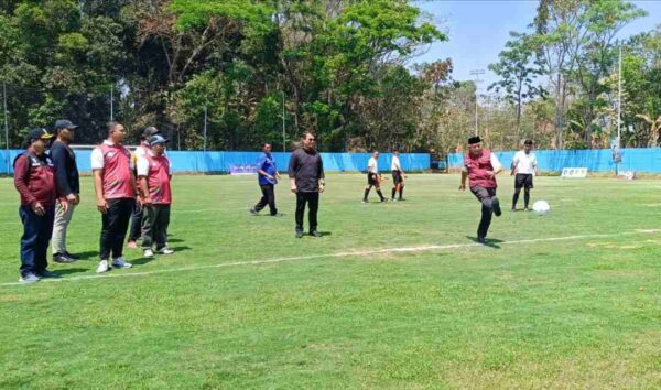 Liga pelajar