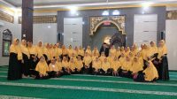 Majelis An-Nisa: Implementasi Baiti Jannati di Era Generasi Z