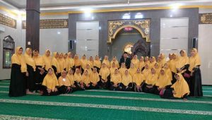 Majelis An-Nisa: Implementasi Baiti Jannati di Era Generasi Z