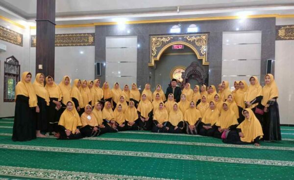 Majelis An-Nisa