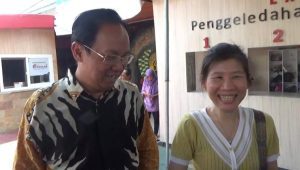 Melihat Kondisi Ipar dan Mertua yang Dijebloskan Penjara oleh Menantu di Jombang