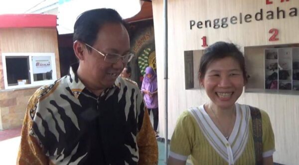 Kondisi mertua