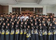 Bupati Jember Janjikan Umroh Gratis Bagi Peserta yang Berhasil Juara 1 di MTQ Jatim