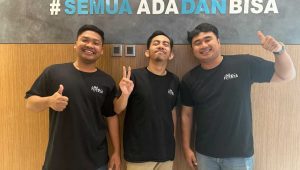 Siap Ambyar Bareng, Guyonwaton Hingga Aldi Taher Ramaikan Konser Okefestria