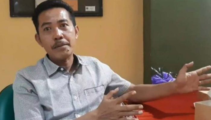 Prihatin Kejadian Kasus Asusila, TP2D Blora Angkat Bicara