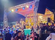 Pikap Tabrak Peserta Karnaval di Kedungrejo Pakis Malang, 1 Tewas