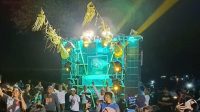 Meresahkan, Parade dan Battle Sound Harus Izin Polisi