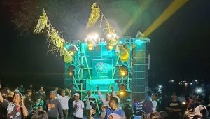 Meresahkan, Parade dan Battle Sound Harus Izin Polisi