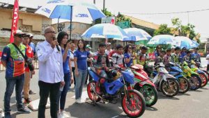 Melihat Kiprah IMI Probolinggo, Wadahi Pembalap Muda Cegah Balap Liar