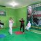 Pencak silat pagar Nusa